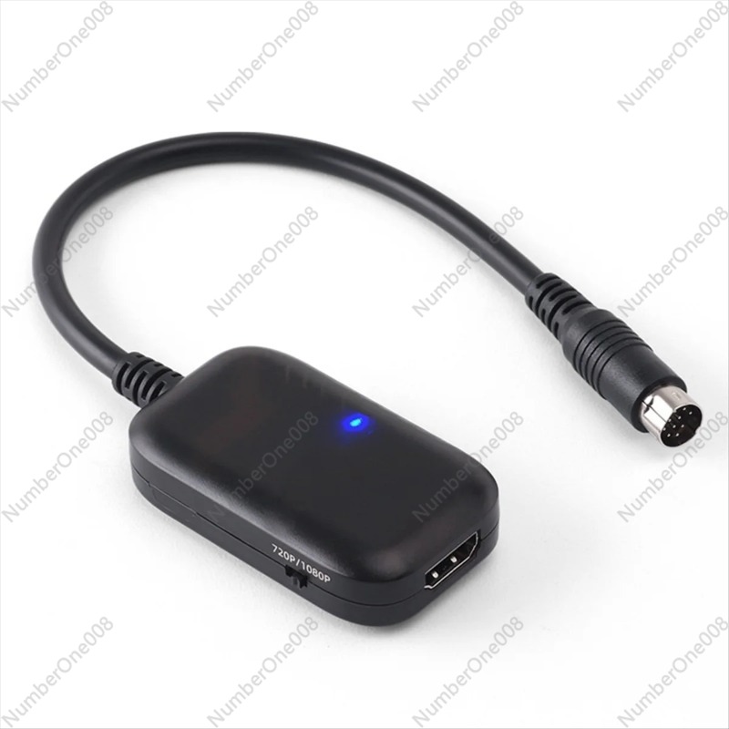 HDMI Converter Cable for Sega  - Hdmi Cable recension och pris