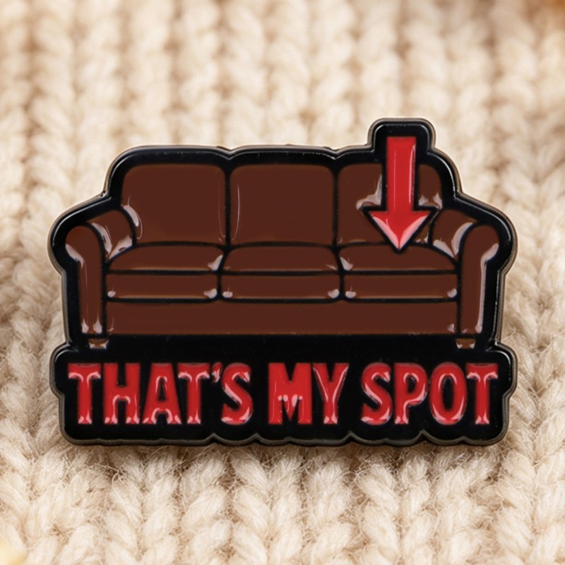 Cute Funny Quote Enamel Pins w - Laptop Accessories & Repair Jagtap Dairy Pimple Nilakh Pimpri Chinchwad Maharashtra recension och pris