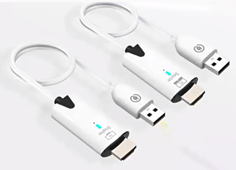 30M Transmission Display Adapt - Hdmi Cable recension och pris