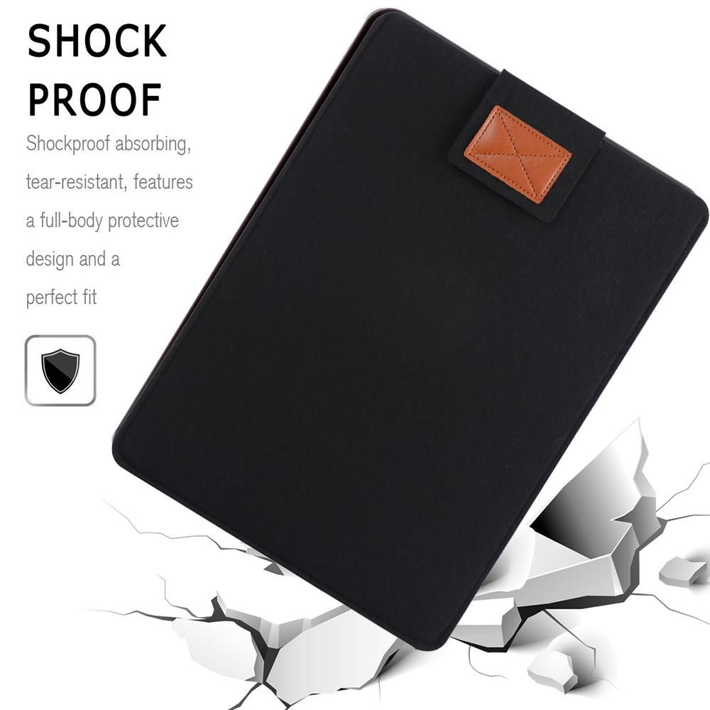 Professional Portable Fashion  - Laptop Sleeve recension och pris