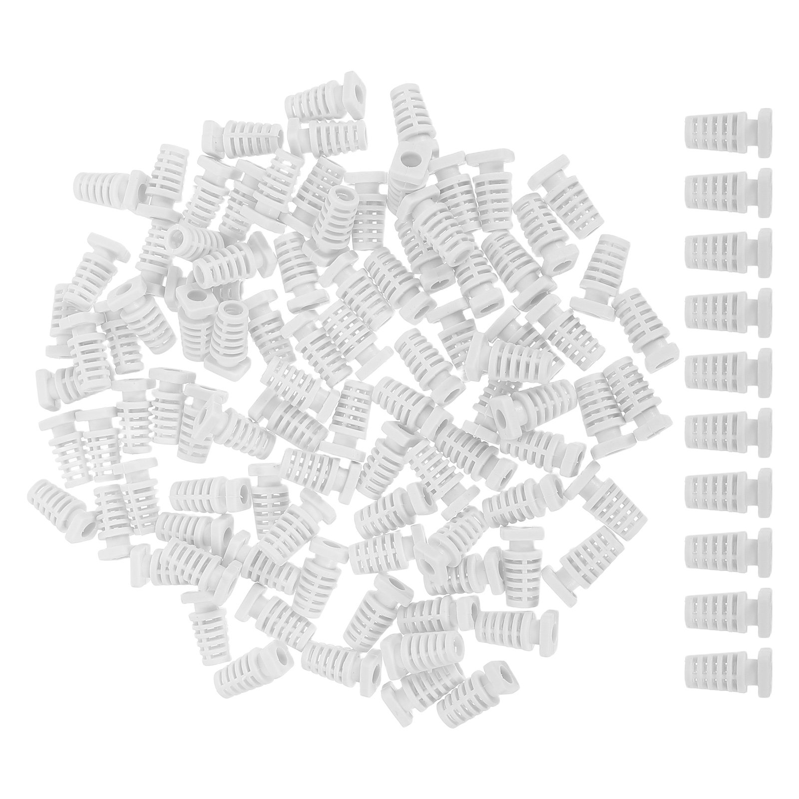 100Pcs Charging Cable Protecto - Laptop Charger recension och pris