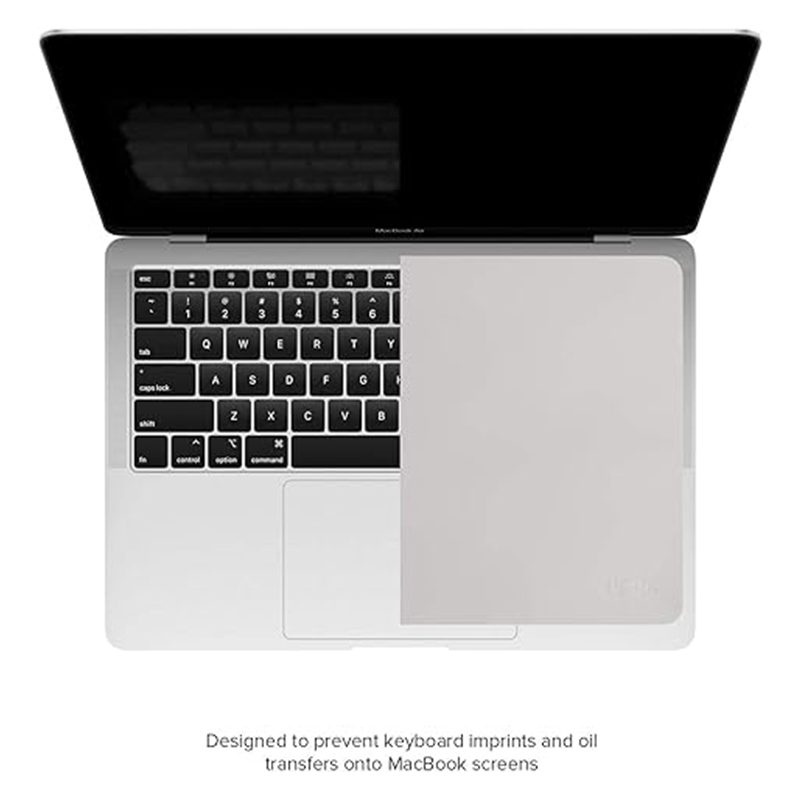 Universal 13-16 Inch Screen Cl - Keyboard Cover recension och pris