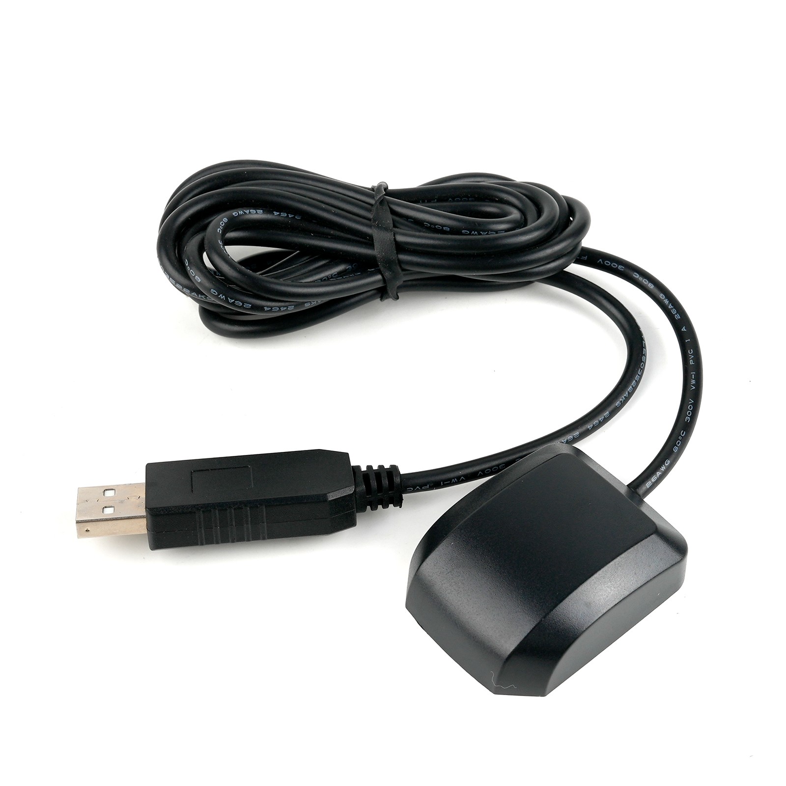 M10 G-Mouse USB GPS Module wit - Laptop Mouse recension och pris