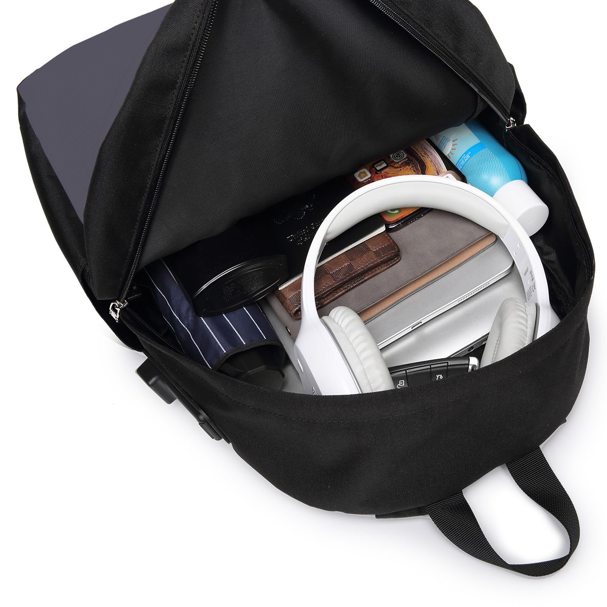 Movie Game Corporation Umbrell - Laptop Bag recension och pris