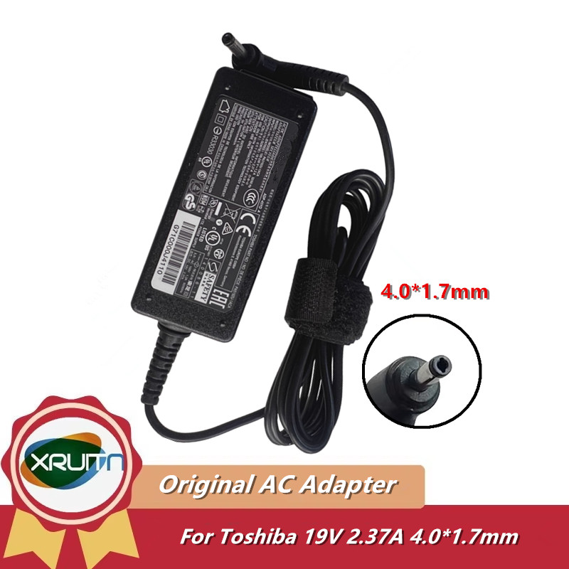 Genuine ADP-45YD A PA5192U-1AC - Laptop Charger recension och pris