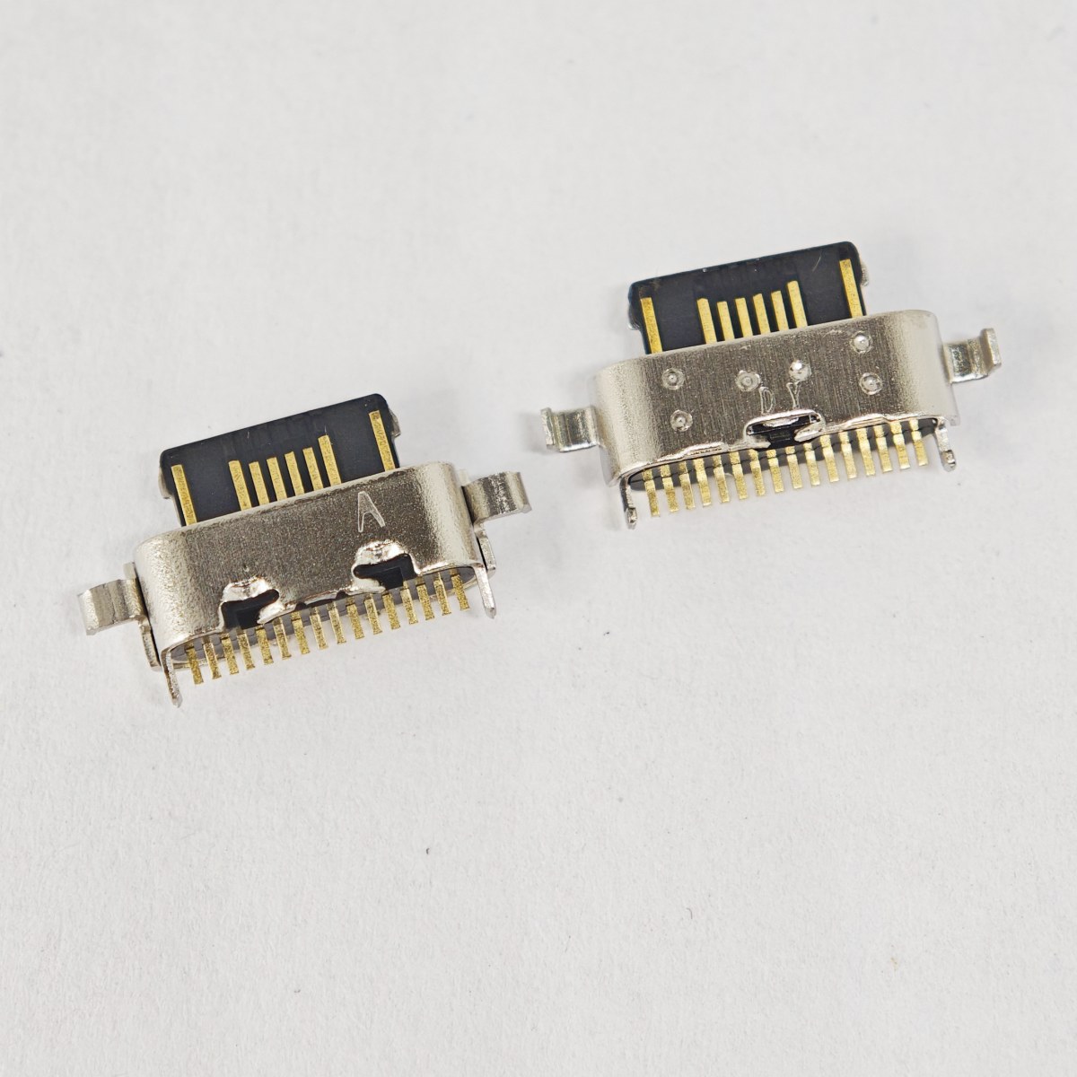 10-50Pcs For Motorola Moto G34 - Usb C Hub recension och pris