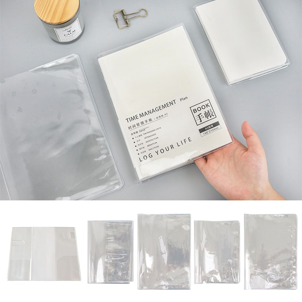 Durable A5/A6 Notebook Protect - Laptop Sleeve recension och pris