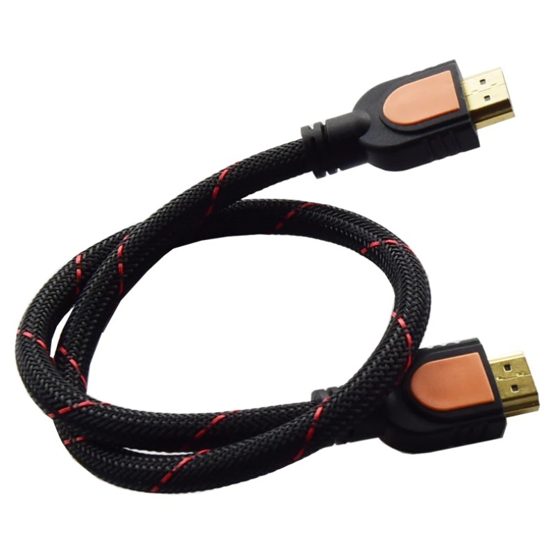 Oxygen Free Copper HDMI IIS Ca - Hdmi Cable recension och pris