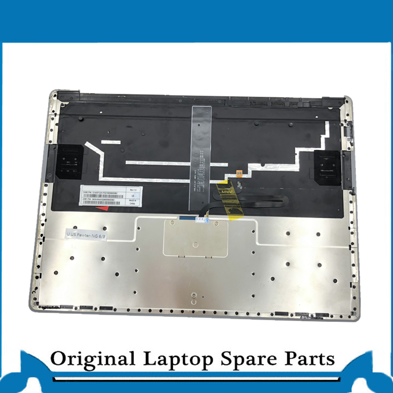 Original  Topcase Assembly For - Keyboard Cover recension och pris