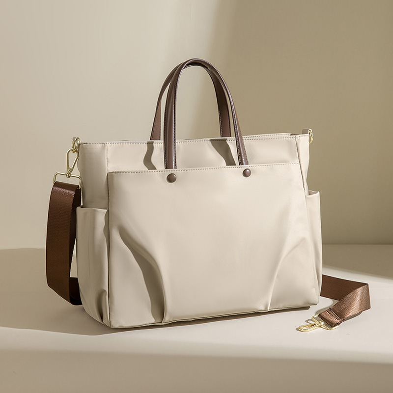 Laptop Bag Women's Shoulder Po - Laptop Sleeve recension och pris