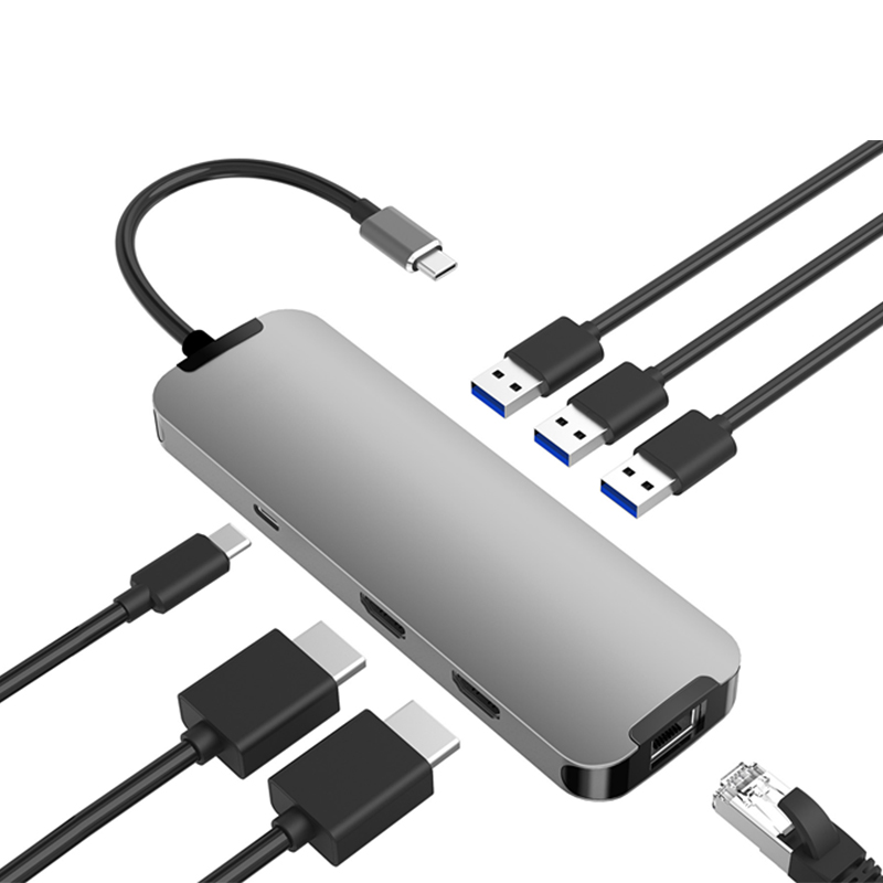 OEM Multi Function   Compatibl - Usb C Hub recension och pris