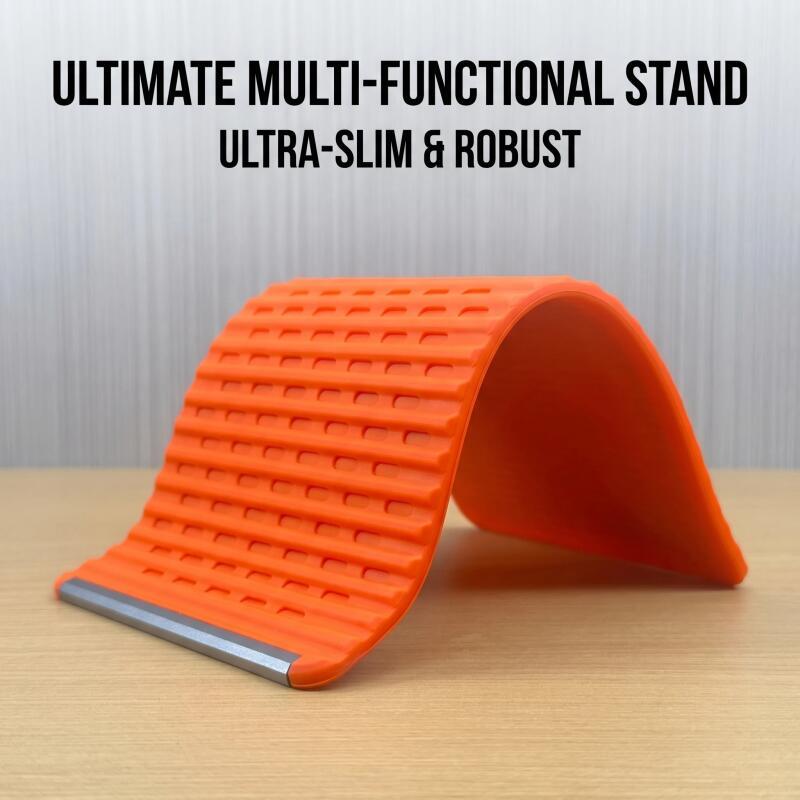 Creative Foldable Phone Stand  - Laptop Stand recension och pris