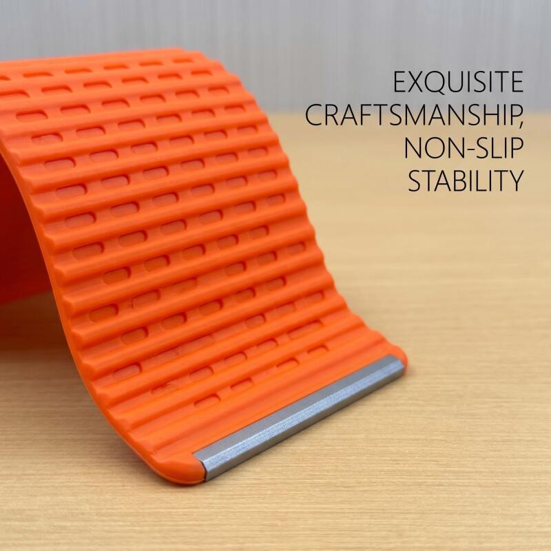 Creative Foldable Phone Stand  - Laptop Stand recension och pris