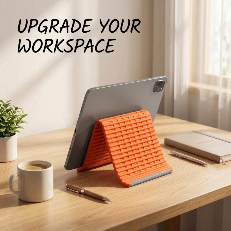 Creative Foldable Phone Stand  - Laptop Stand recension och pris