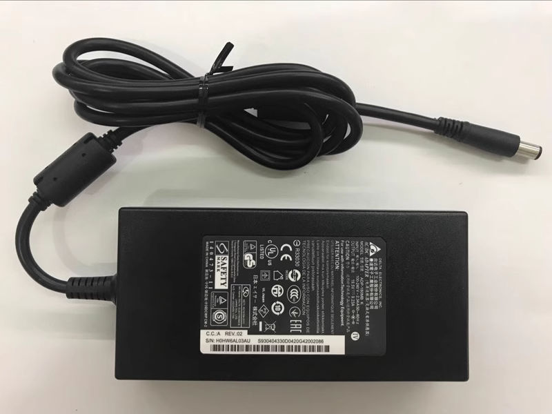Delta ADP-180MB K 19.5V 9.23A  - Laptop Charger recension och pris